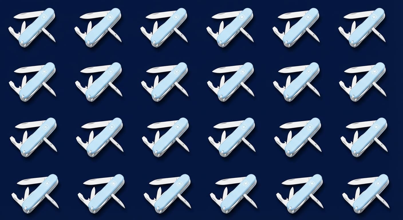 Build or Buy an AI Utilities Solution