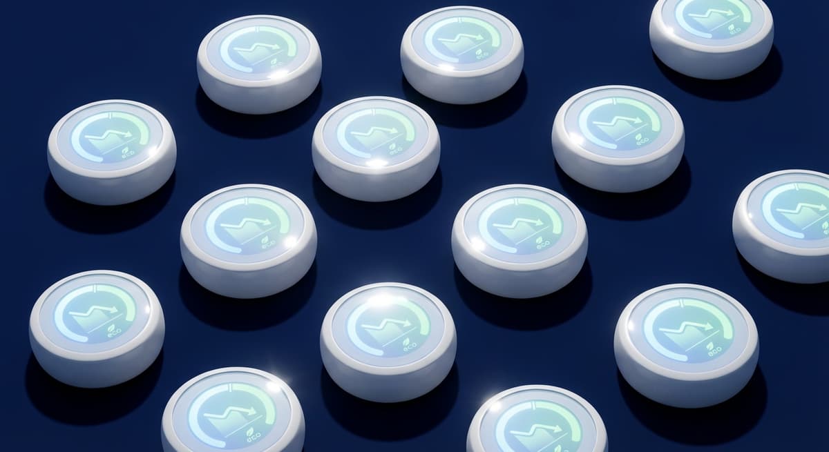 Electricity Prices: Long-term Decrease & Delivery Pressure