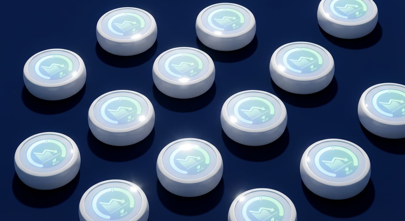 Electricity Prices: Long-term Decrease & Delivery Pressure