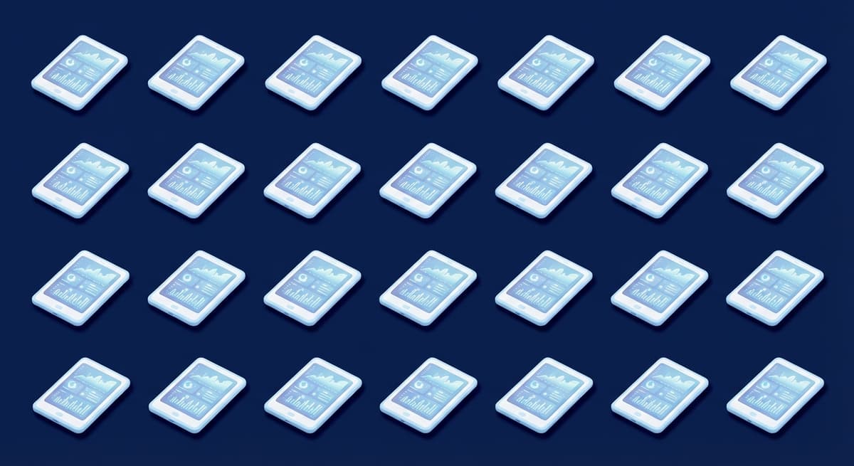 Using Generative AI to Build Key Reports for Utilities